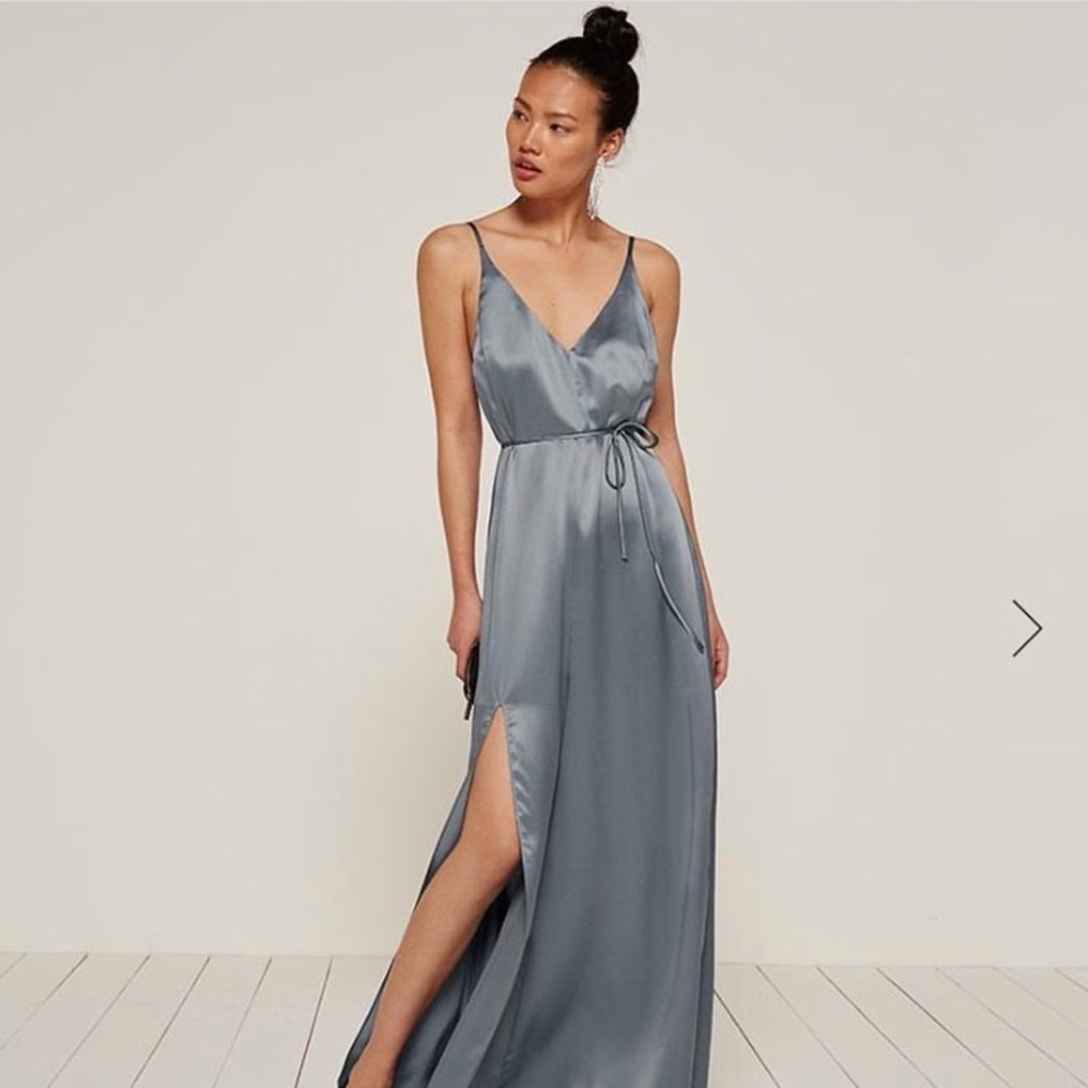 Reformation Dress